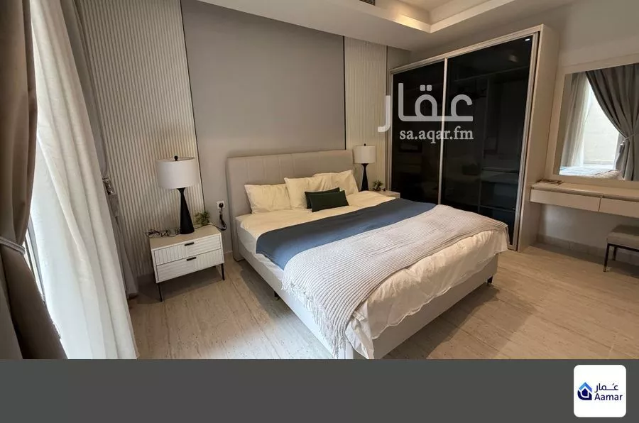 2 bedroom apartment in Salah Ad Din, Riyadh 9