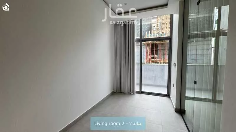 شقة 4 غرف في الصحافة 5