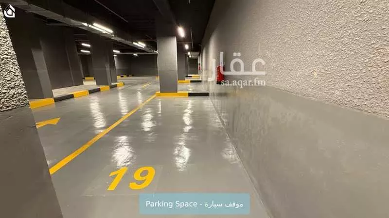 شقة 2 غرف في الصحافة، الرياض 15