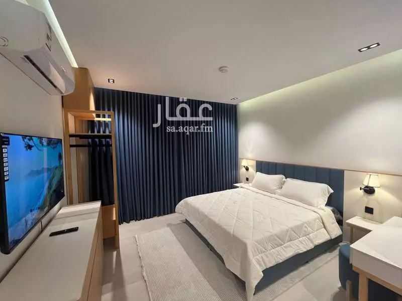 شقة 1 غرف في حطين 3