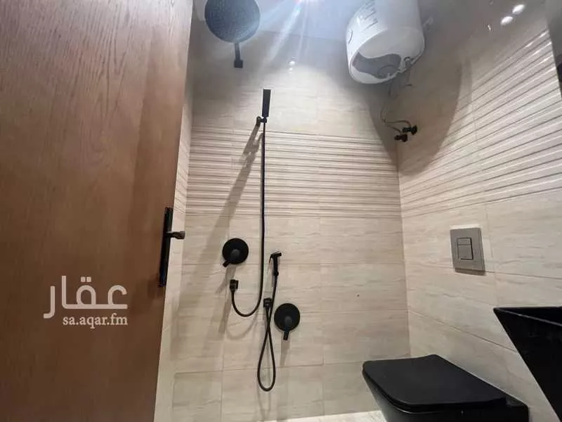 شقة 1 غرف في حطين 4