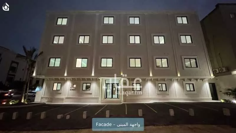 شقة 1 غرف في حطين 2