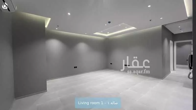 3 bedroom apartment in Al Aridh 4