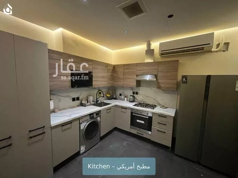 2 bedroom apartment in Al Murooj 4
