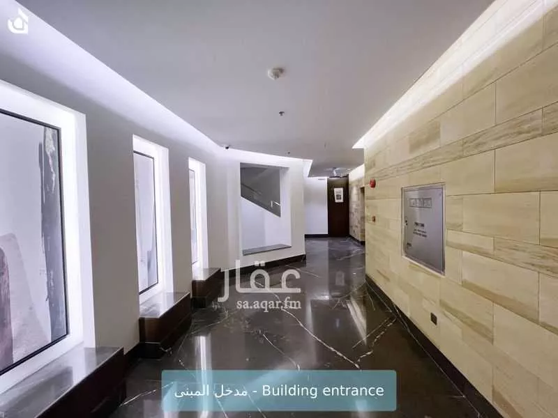 3 bedroom apartment in Al Aridh 2