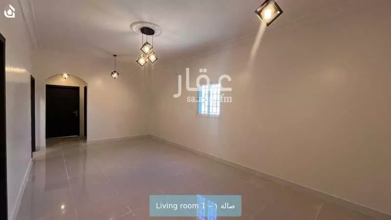 5 bedroom floor in Al Janadriyah 4