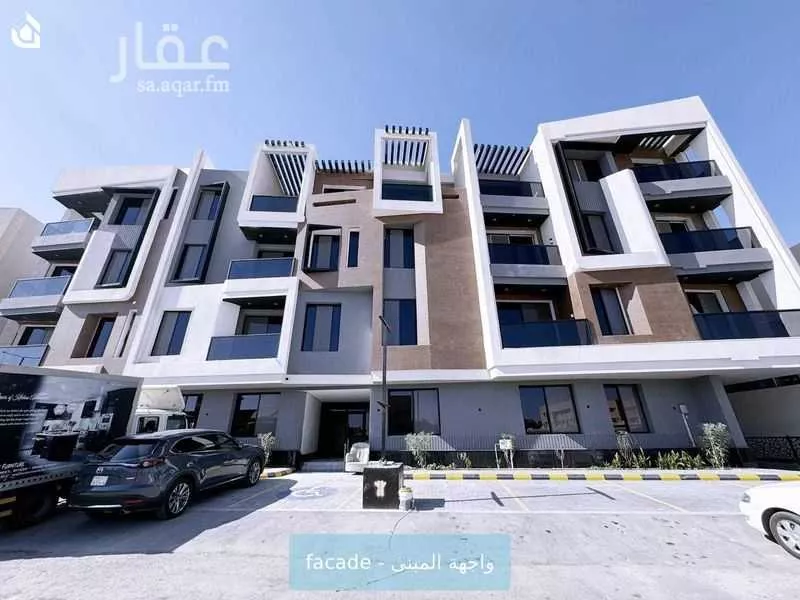 3 bedroom apartment in Ar Raid 1