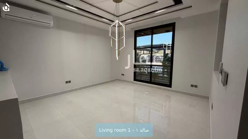 3 bedroom villa in Al Aridh 5