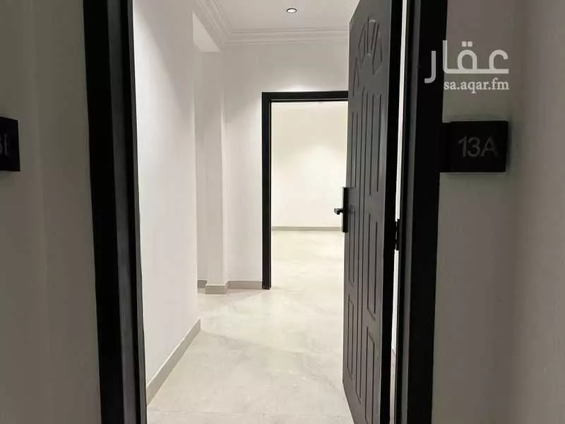 شقة 1 غرف في الملقا 3