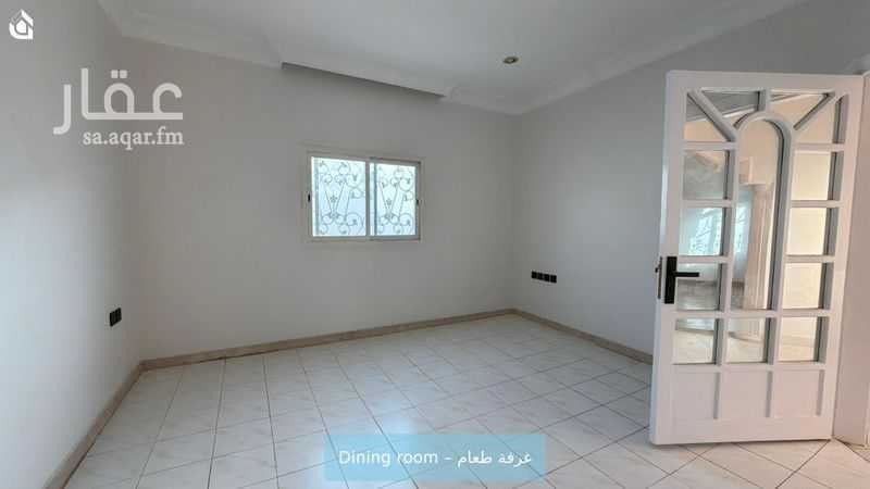 4 bedroom villa in Al Murooj, Riyadh 9