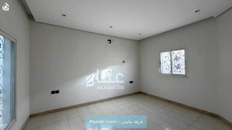 4 bedroom villa in Al Murooj, Riyadh 14