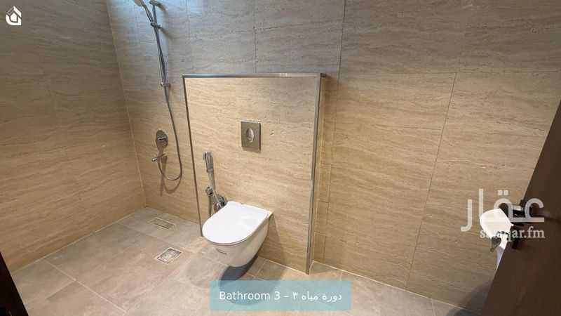 4 bedroom villa in Al Nada, Riyadh 13