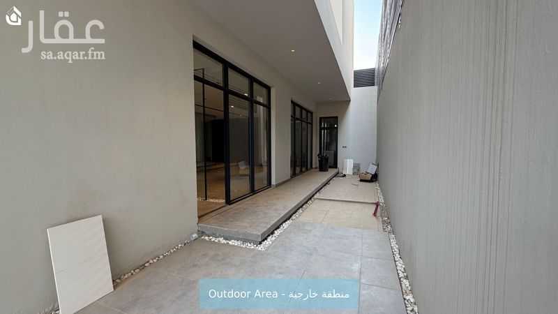 4 bedroom villa in Al Nada, Riyadh 18