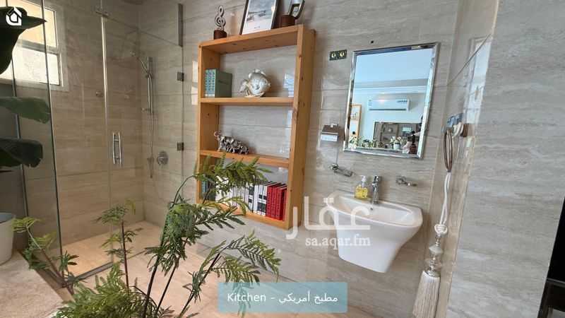شقة 2 غرف في المحمدية، الرياض 8