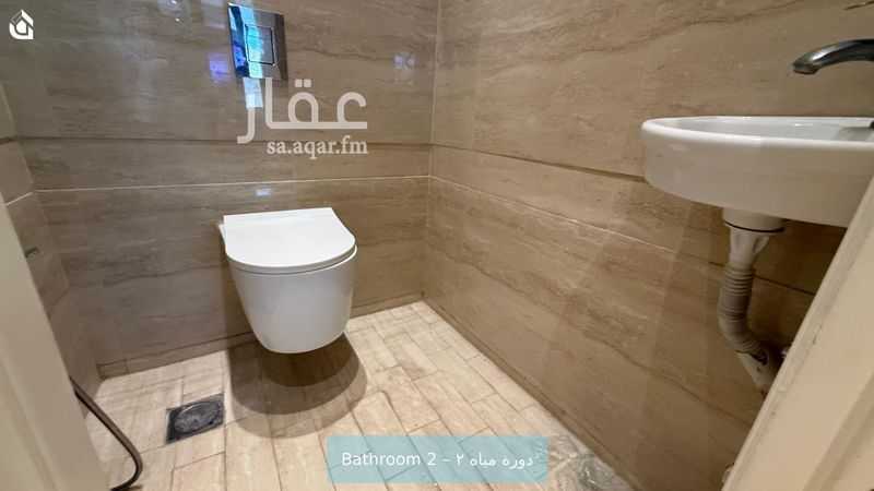 شقة 2 غرف في المحمدية، الرياض 14