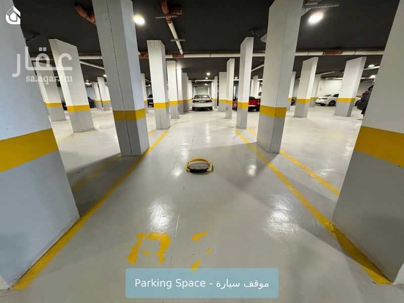 شقة 2 غرف في الندى، الرياض 12