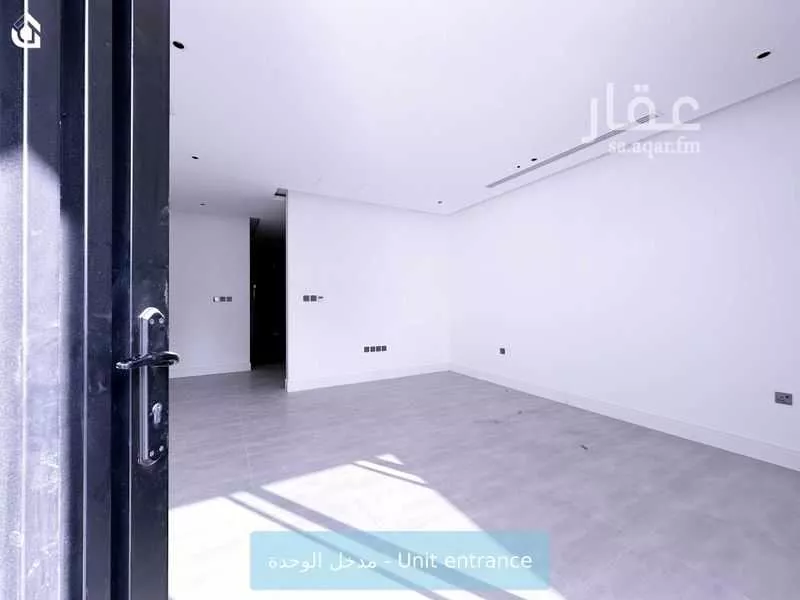 3 bedroom apartment in Al Qairawan 3