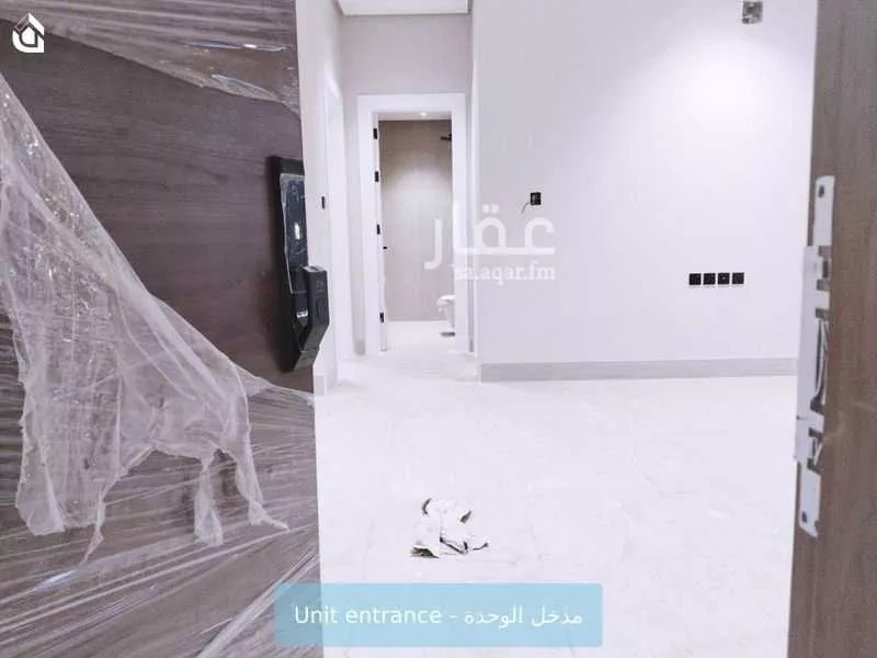 شقة 2 غرف في الرمال 4