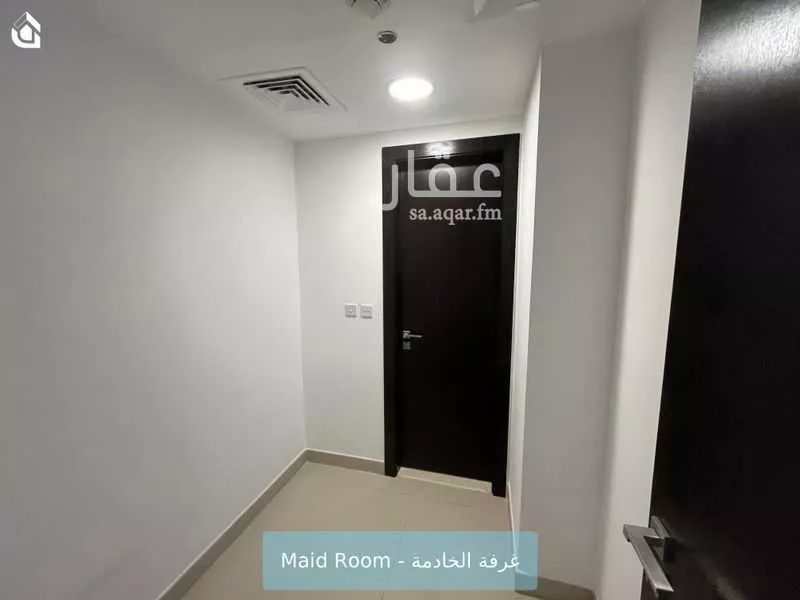 شقة 3 غرف في الصحافة 4