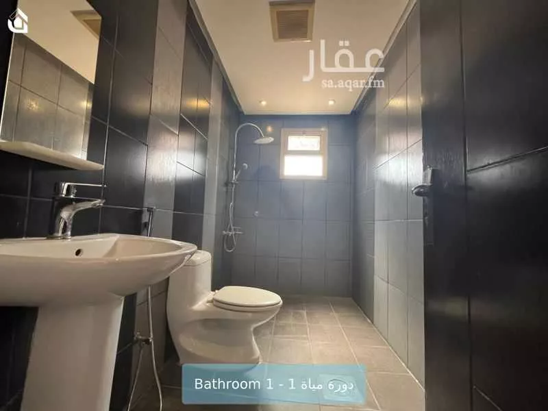 شقة 4 غرف في حطين، الرياض 10