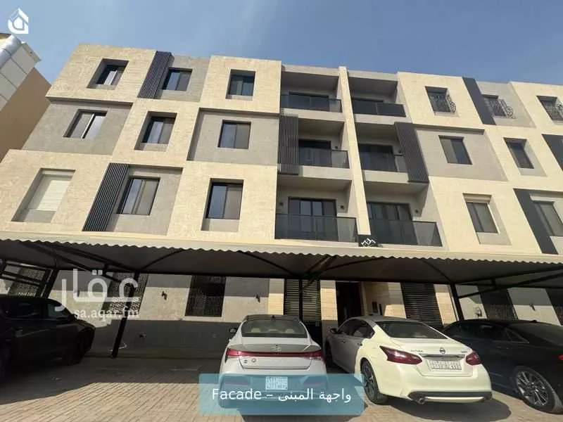 2 bedroom apartment in Ishbiliyah 1
