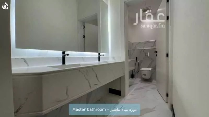 فيلا 3 غرف في الرائد، الرياض 11