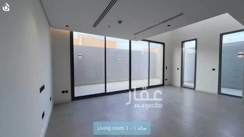 فيلا 3 غرف في المعذر الشمالي، الرياض 5