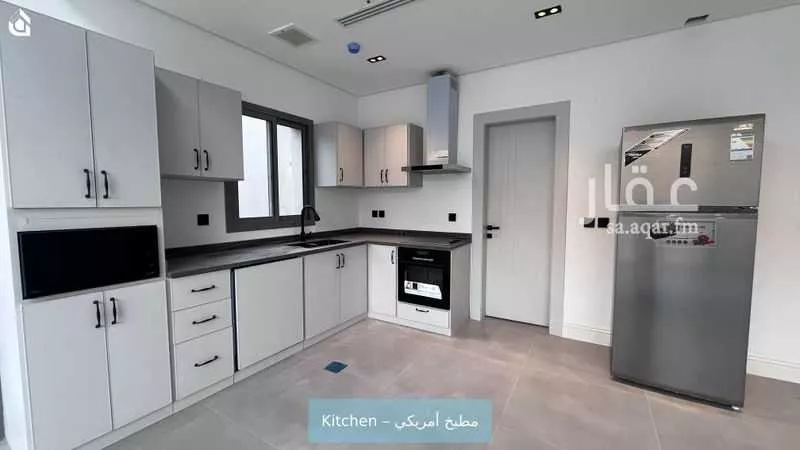 فيلا 3 غرف في المعذر الشمالي، الرياض 6