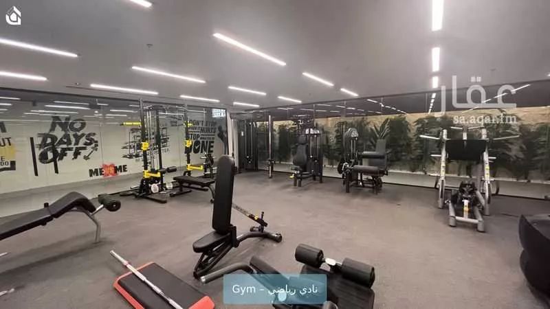 فيلا 3 غرف في المعذر الشمالي، الرياض 19