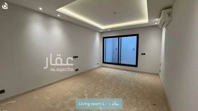 3 bedroom apartment in Al Nada, Riyadh 4