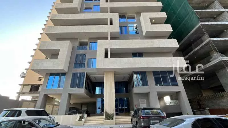 شقة 3 غرف في الصحافة 1