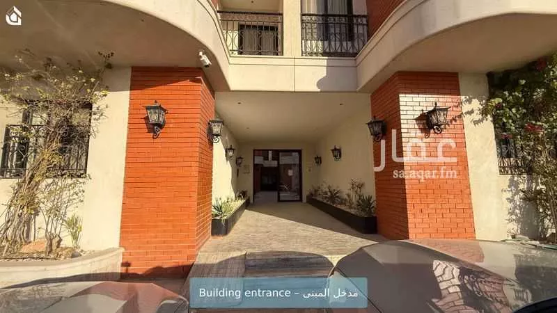 شقة 2 غرف في قرطبة 2