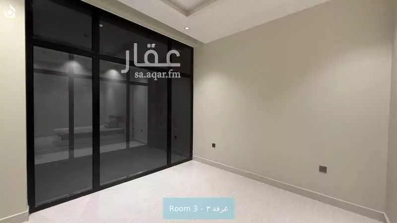 3 bedroom villa in Al Qadisiyah, Riyadh 10