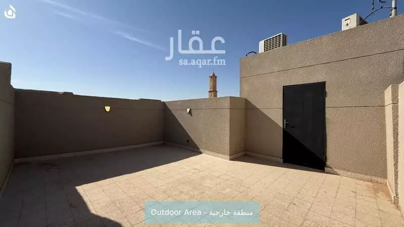 3 bedroom villa in Al Qadisiyah, Riyadh 17