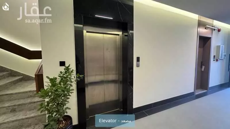 شقة 3 غرف في حطين 3