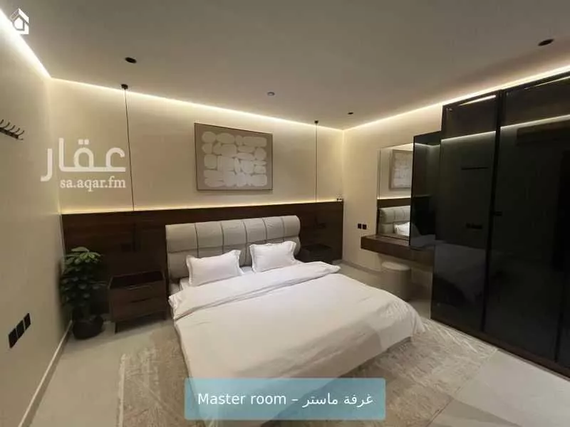2 bedroom apartment in Al Murooj, Riyadh 5