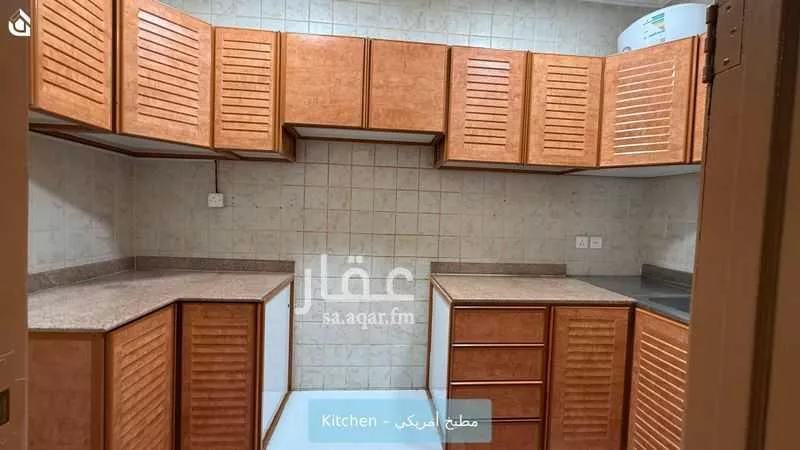 3 bedroom apartment in King Abdullah, Riyadh 6