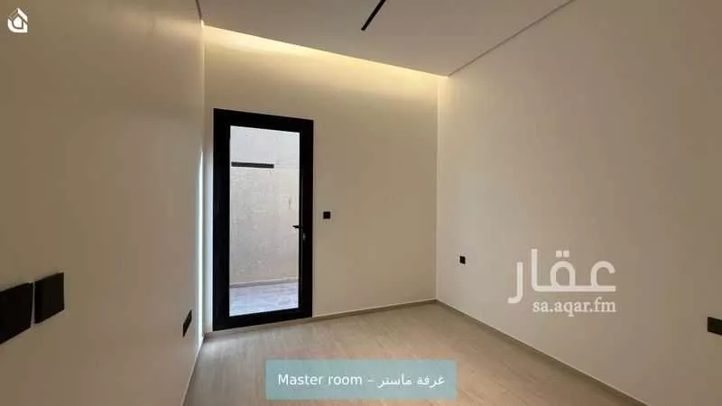 دور 3 غرف في النرجس 5