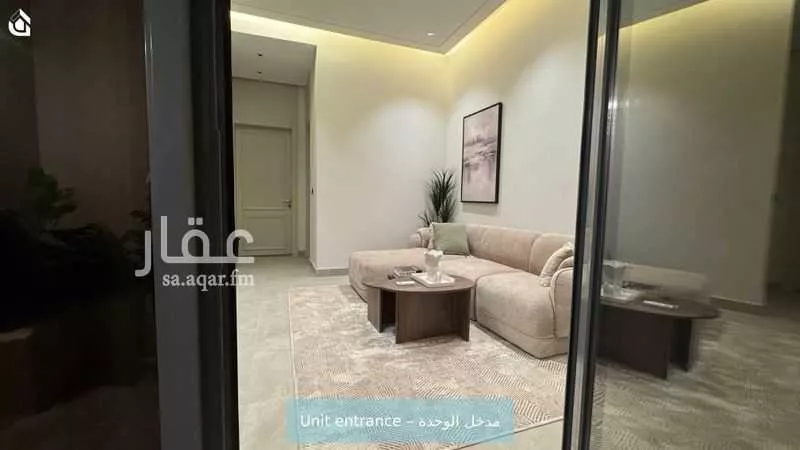 1 bedroom apartment in Al Munsiyah 3