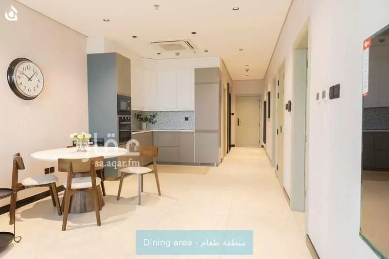 2 bedroom apartment in Al Rahmaniyyah, Riyadh 6