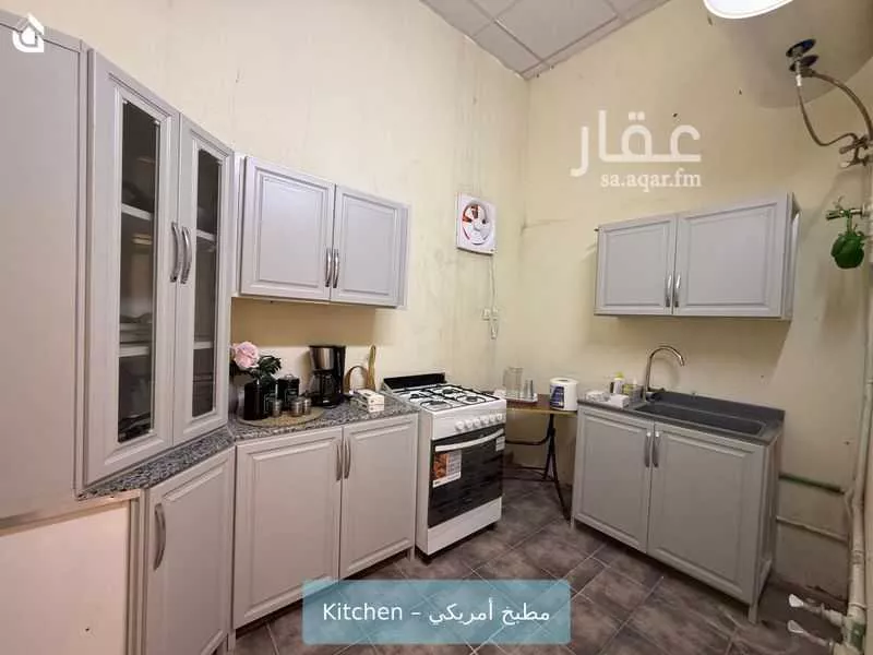 شقة 3 غرف في الندى 5