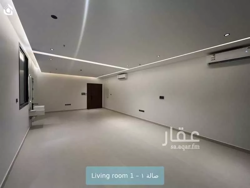 فيلا 3 غرف في العارض 4