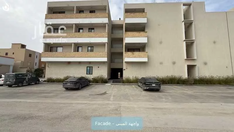 3 bedroom apartment in Al Aridh 1