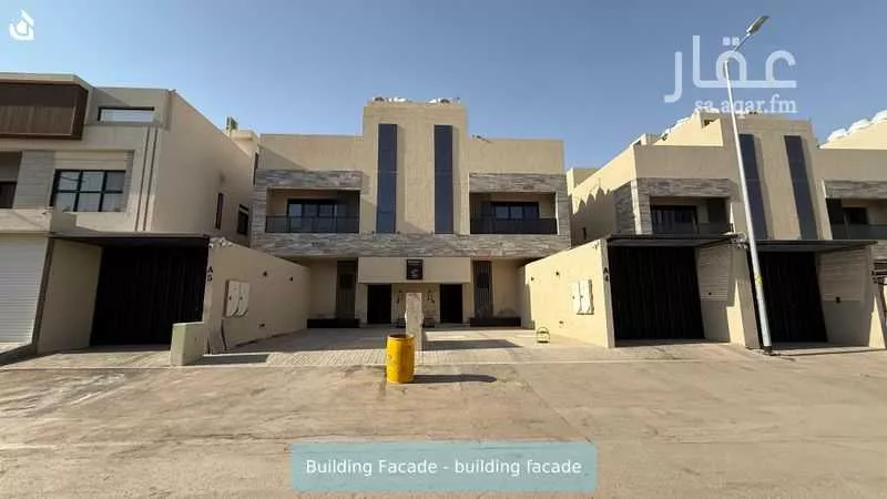 2 bedroom apartment in Al Munsiyah 1