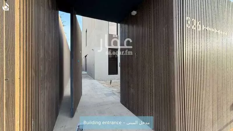 4 bedroom villa in Al Aridh 2