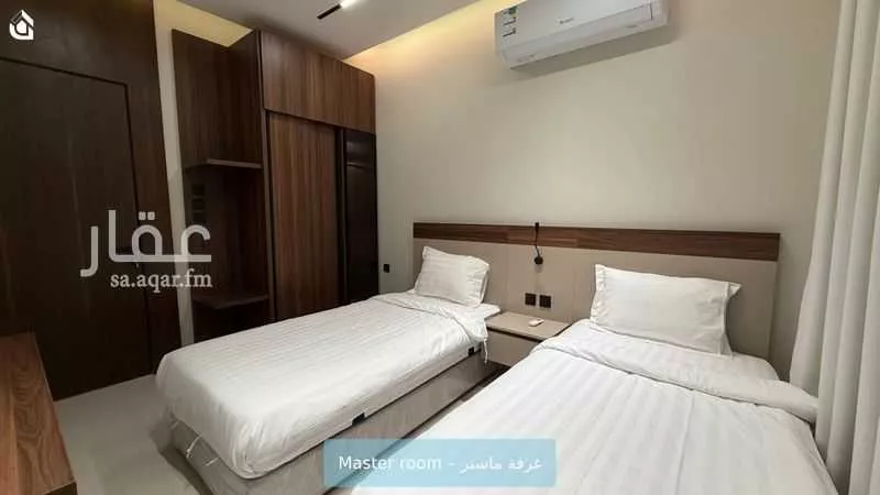 2 bedroom apartment in Al Rawdah, Riyadh 6