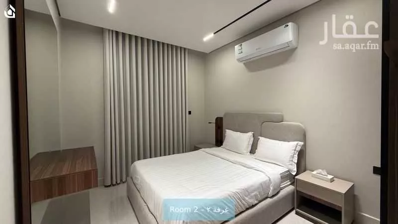 2 bedroom apartment in Al Rawdah, Riyadh 7