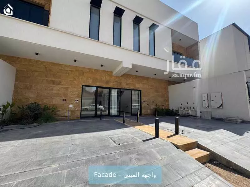 دور 4 غرف في المصيف 1