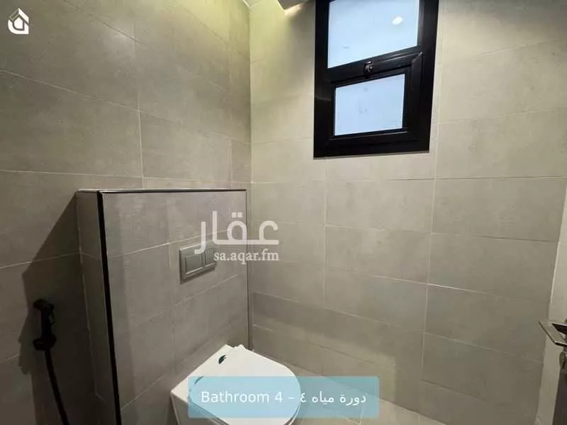 3 bedroom villa in Al Qadisiyah, Riyadh 15