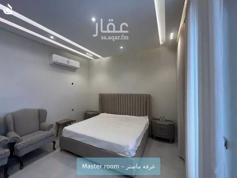 دور 4 غرف في الغدير 5